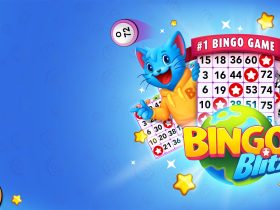 Bingo Blitz Free Credits 28 February 2024