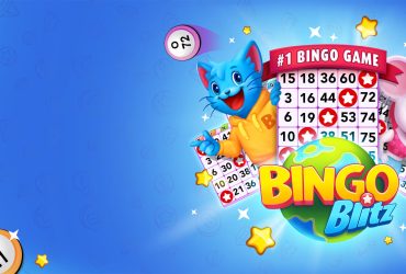 Bingo Blitz Free Credits 28 February 2024