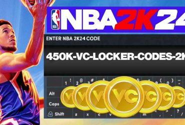 2k24 Locker Codes 29 February 2024