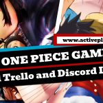 A One Piece Game AOPG Trello Link 29 February 2024