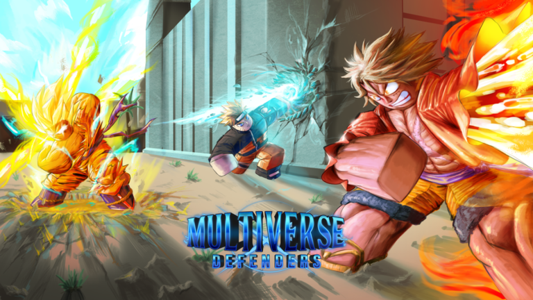 Multiverse Defenders codes 29 February 2024