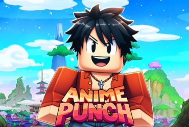 Anime Punch Simulator codes 29 February 2024