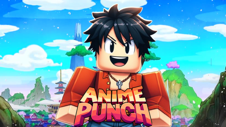 Anime Punch Simulator codes 29 February 2024