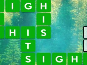 Wordscapes answers today 29 February 2024