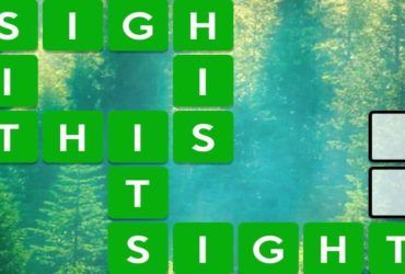 Wordscapes answers today 29 February 2024