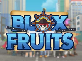 Blox Fruits Codes – Updated Daily! 28 February 2024