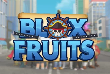 Blox Fruits Codes – Updated Daily! 28 February 2024