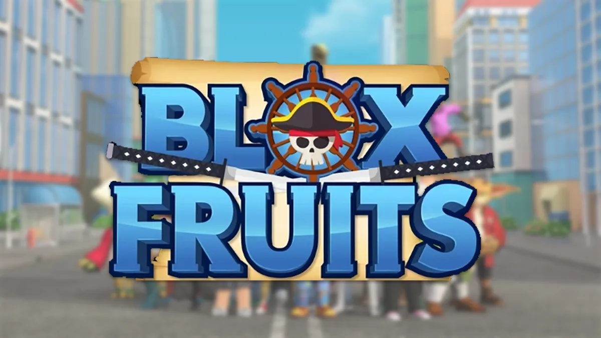 Blox Fruits Codes – Updated Daily! 