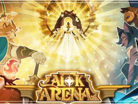 AFK Arena Redemption Codes 29 February 2024