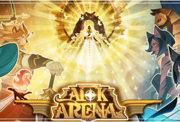 AFK Arena Redemption Codes 29 February 2024