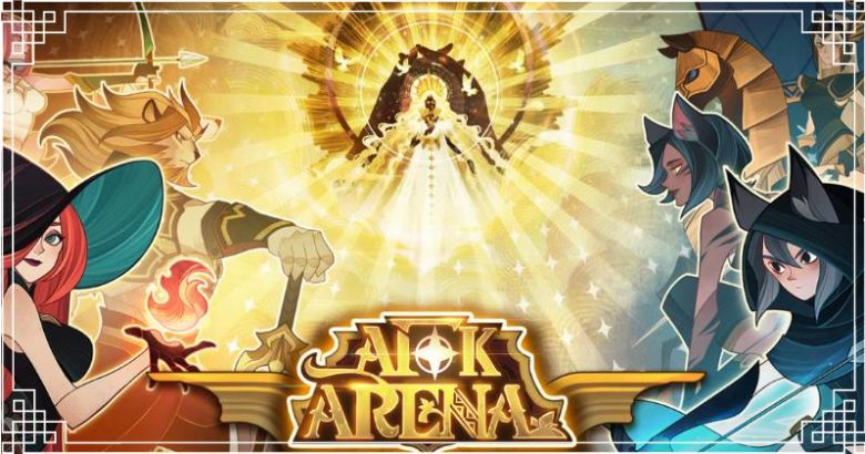 AFK Arena Redemption Codes 29 February 2024