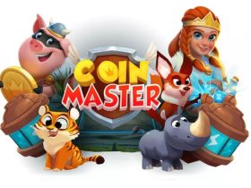 Coin Master Free Spin Links Today 28 February 2024