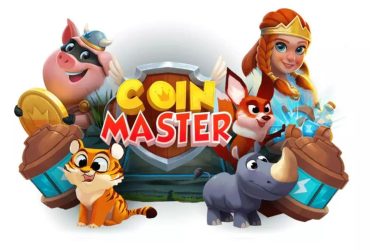 Coin Master Free Spin Links Today 28 February 2024