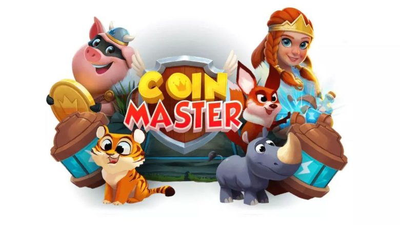 Coin Master Free Spin Links Today 28 February 2024