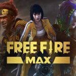Free Fire Max Redeem Codes Today 28 February 2024