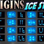 Ice Staff Code & Upgrades Guide Call of Duty Black Ops 3 29 February 2024