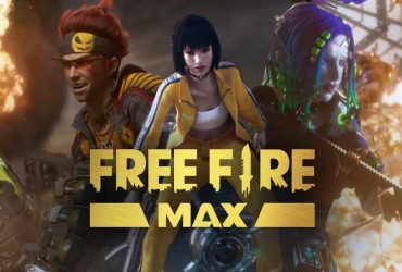 Free Fire Max Redeem Codes Today 28 February 2024