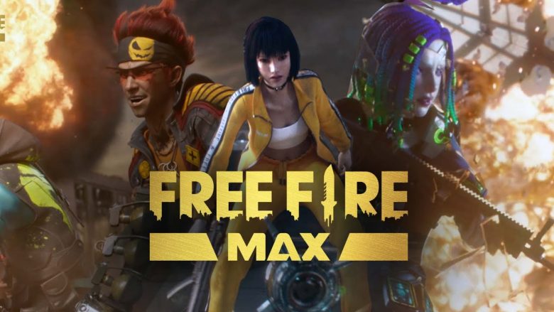 Free Fire Max Redeem Codes Today 28 February 2024