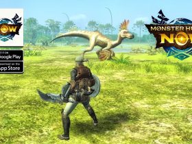 Monster Hunter Now codes 29 February 2024