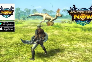 Monster Hunter Now codes 29 February 2024