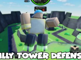 Silly Tower Defense codes 29 February 2024