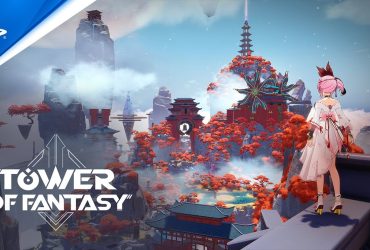 Tower of Fantasy codes 29 February 2024