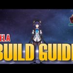Honkai Star Rail Pela Build: How to Make the Best Use of Her Debuffs and Ice Damage