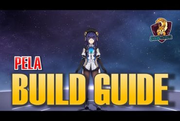 Honkai Star Rail Pela Build: How to Make the Best Use of Her Debuffs and Ice Damage