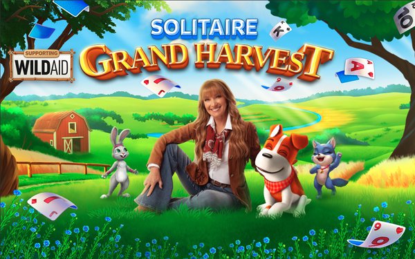 Solitaire Grand Harvest Free Coins Links 29 February 2024