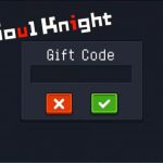 Soul Knight codes for 29 February 2024