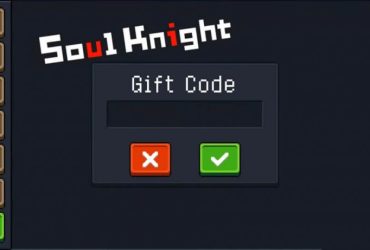 Soul Knight codes for 29 February 2024