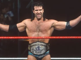 WWE to Honor Scott Hall with a Special Biography: WWE Legends