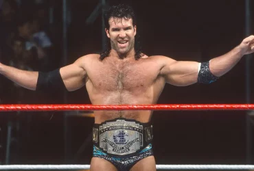 WWE to Honor Scott Hall with a Special Biography: WWE Legends