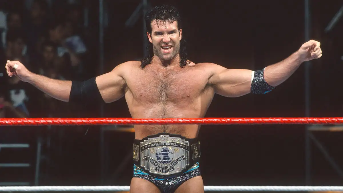 WWE to Honor Scott Hall with a Special Biography: WWE Legends