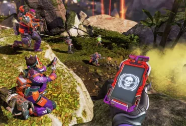 Apex Legends Updates Inner Beast Collection Event Challenges