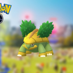 Pokemon Go Grotle Build: All you need to know