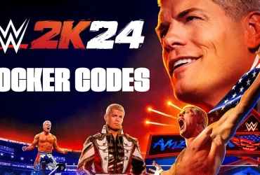 WWE 2K24 MyFACTION Locker Codes (7 March 2024)