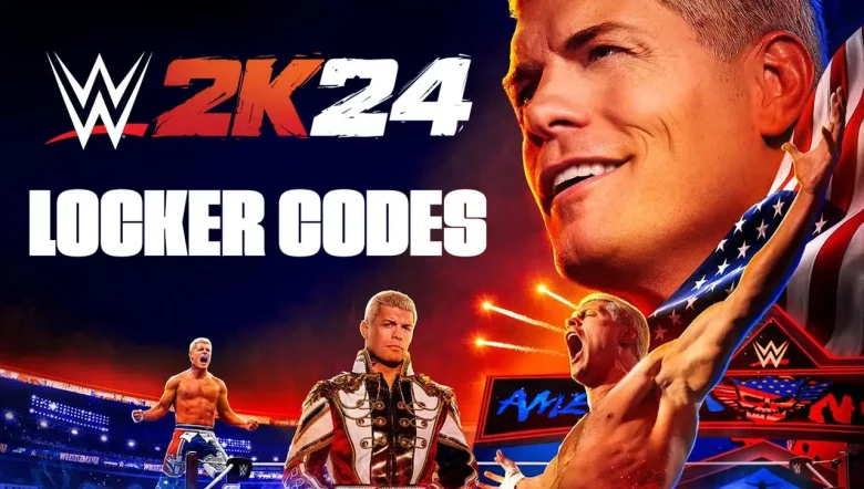 WWE 2K24 MyFACTION Locker Codes (7 March 2024)