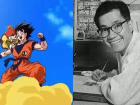 Manga Legend Akira Toriyama, Renowned for Creating Dragon Ball, Passes Away at 68