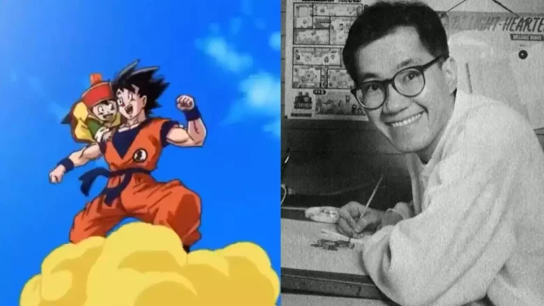 Manga Legend Akira Toriyama, Renowned for Creating Dragon Ball, Passes Away at 68