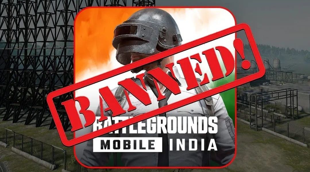 Is BGMI in danger of being banned again in India?