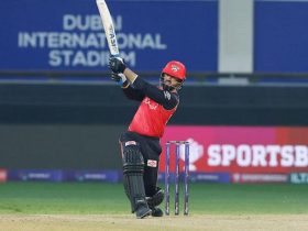 ABD vs ESS Live Score: Match 6, March 16, 2024