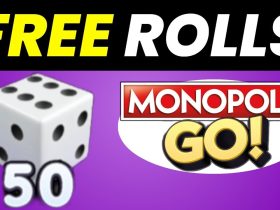 Free Monopoly Go Dice Links March 2024