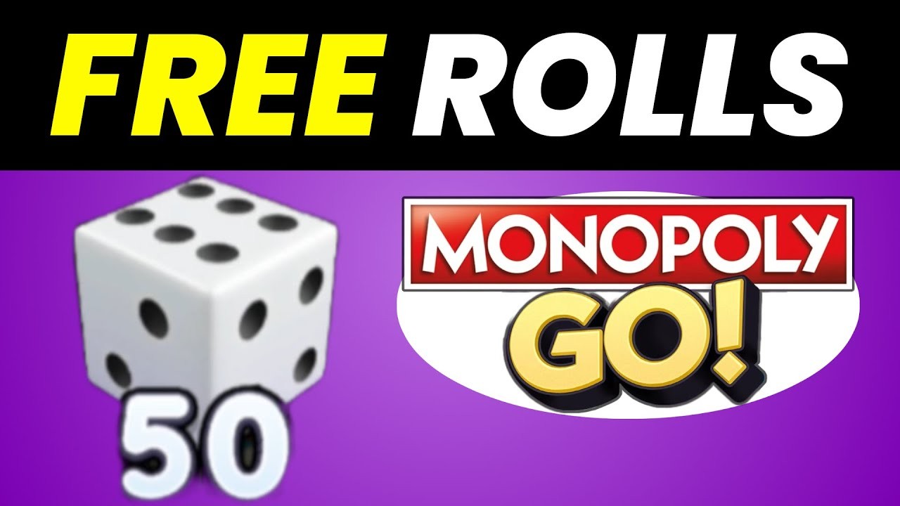 Free Monopoly Go Dice Links 