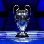 UEFA Champions League Draw: New Format and Quarterfinals Lineup