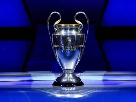 UEFA Champions League Draw: New Format and Quarterfinals Lineup