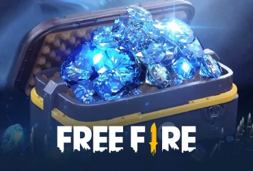 Free Fire Diamonds (25 March 2024) FF Rewards