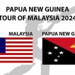 Malaysia vs Papua Live Score 2nd T20I March 17, 2024