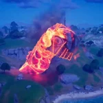 All we know about Fortnite Titan Hand Event