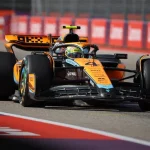 Esports division joins McLaren Racing’s partnership with TUMI